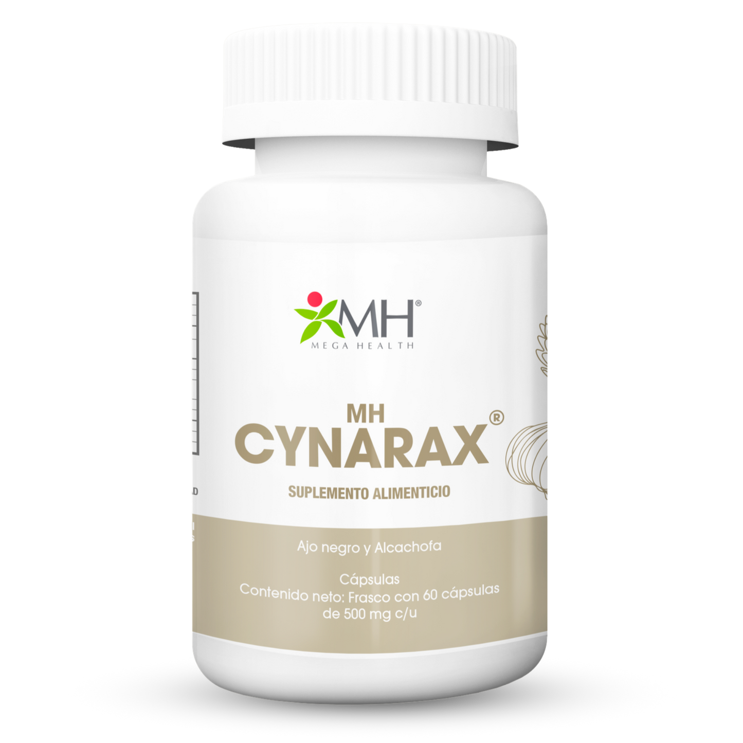 MH CYNARAX