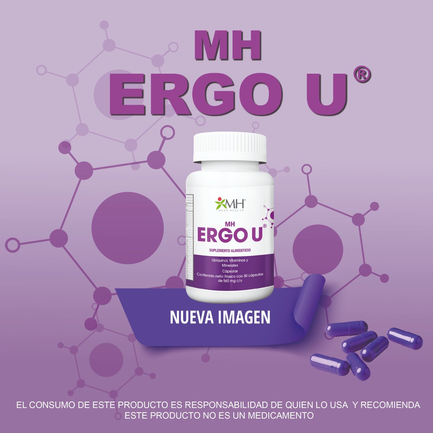 MH ERGO U