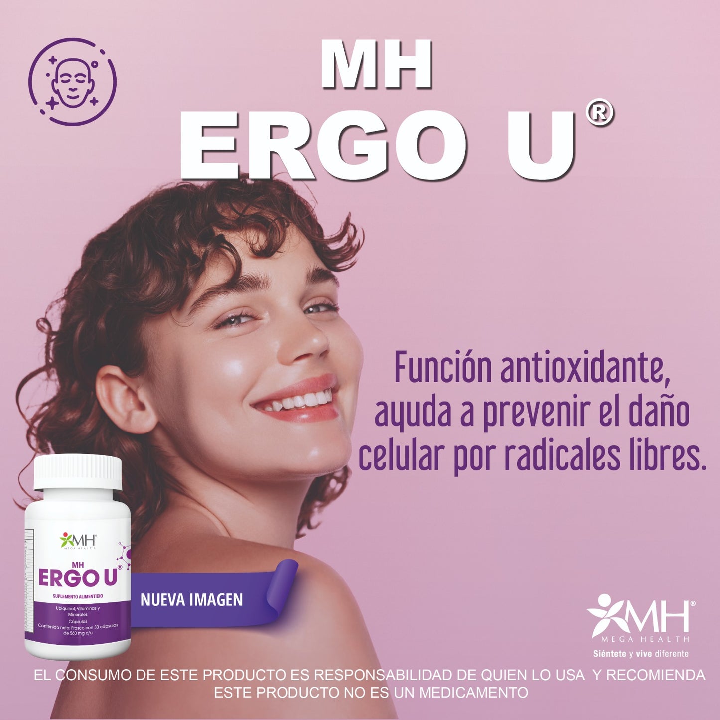 MH ERGO U