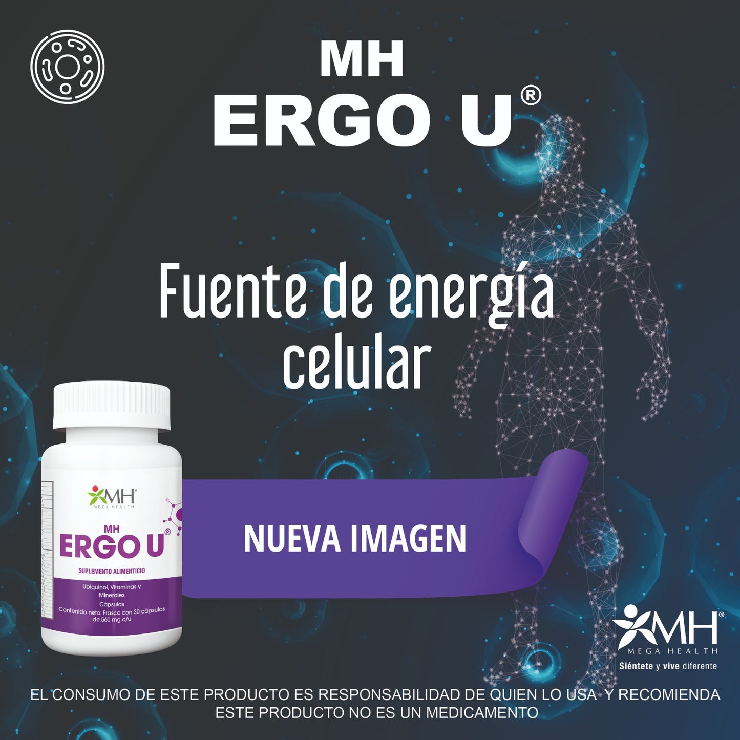 MH ERGO U