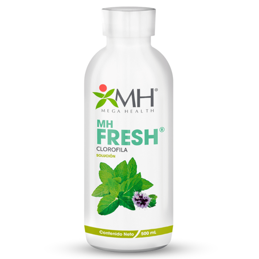 MH FRESH