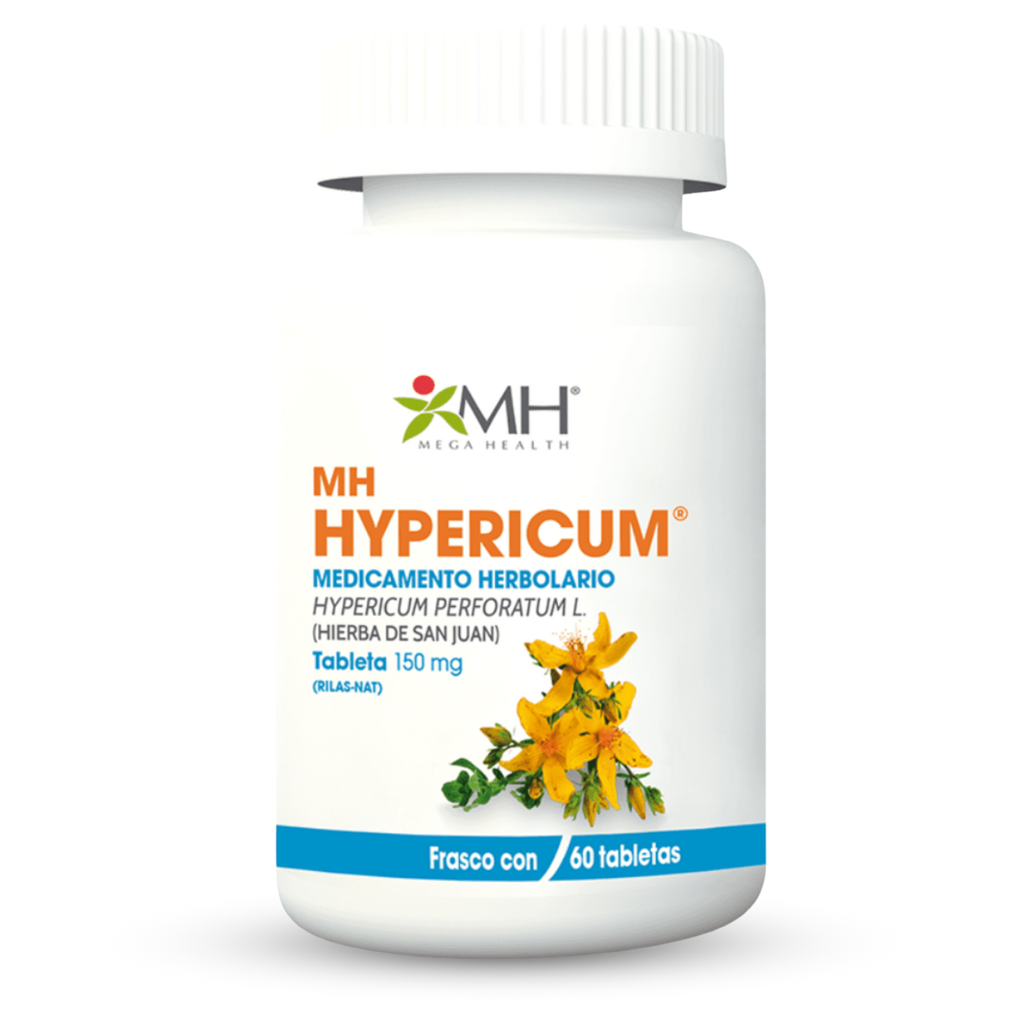 MH HYPERICUM