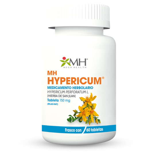 MH HYPERICUM