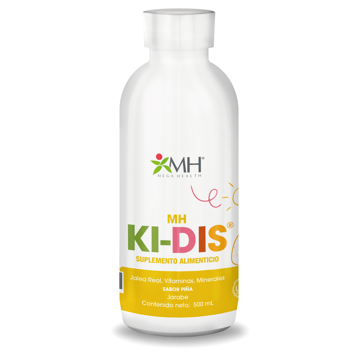 MH KI-DIS