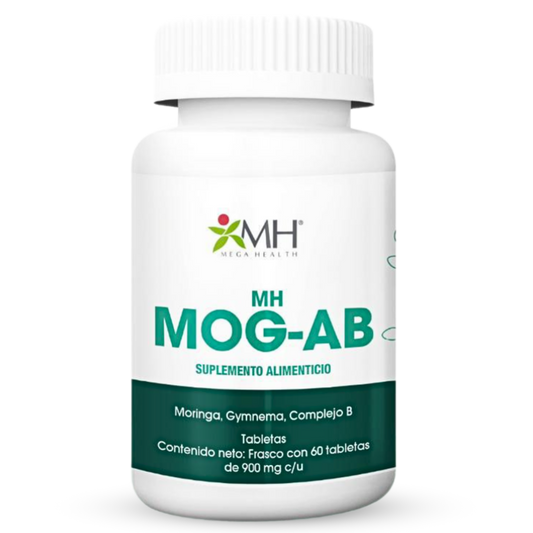 MH MOG-AB