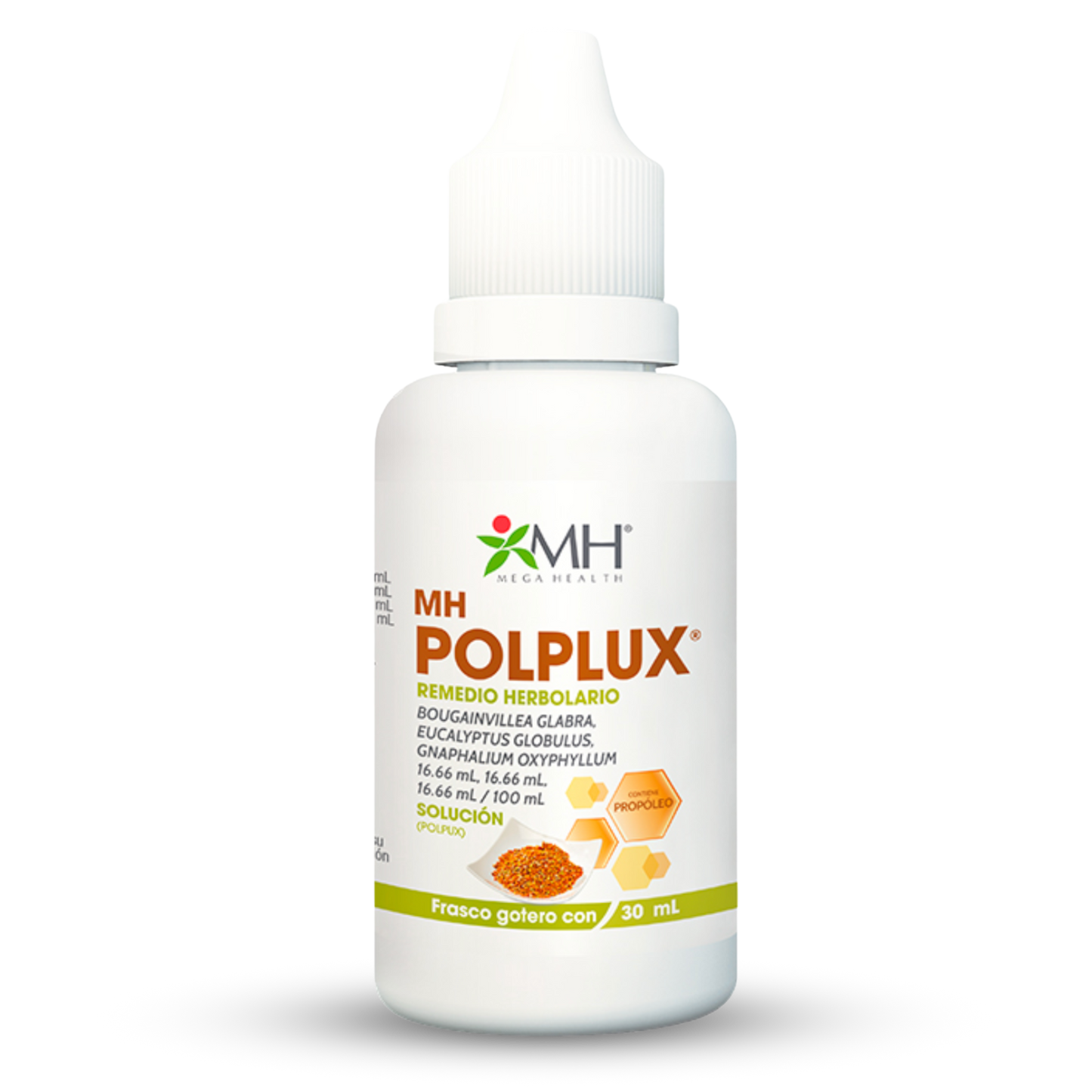 MH POLPLUX