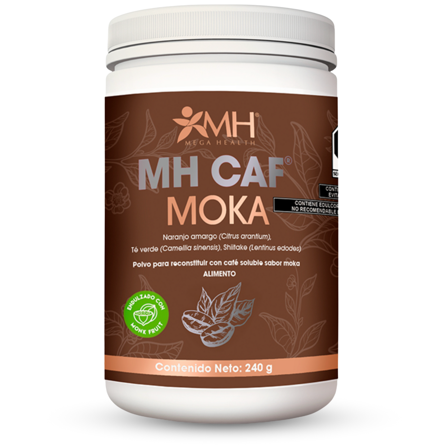 MH CAF MOKA
