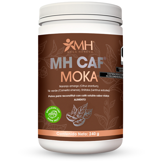 MH CAF MOKA