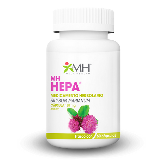 MH HEPA HIGADO