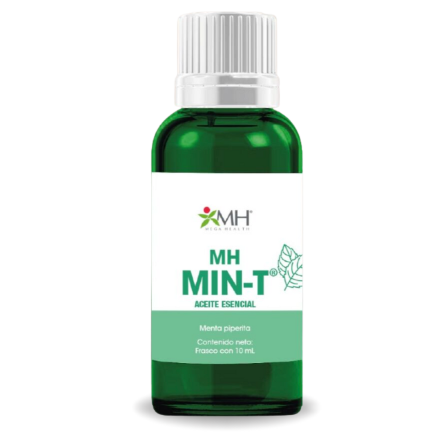 MH MEGA MINT - ¡NUEVA PRESENTACIÓN!