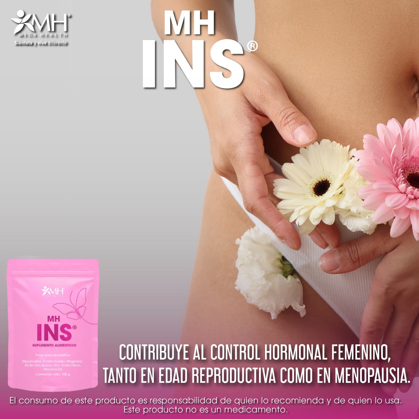 MH INS - INOSITOL