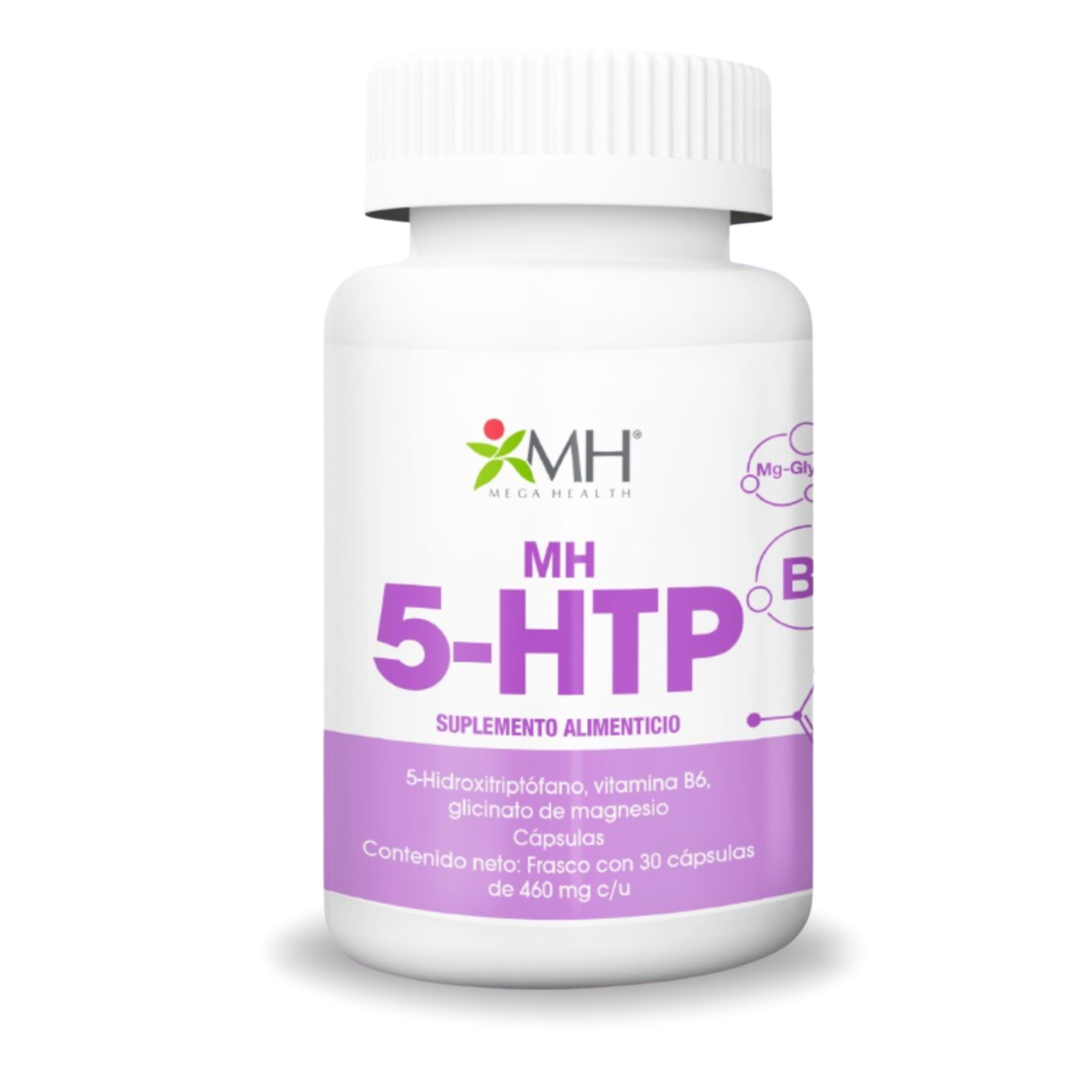 MH 5HTP