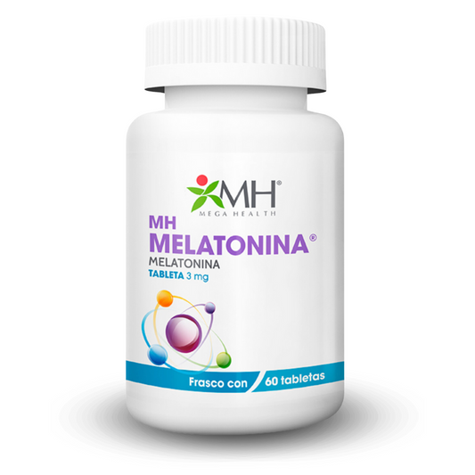 MH MELATONINA