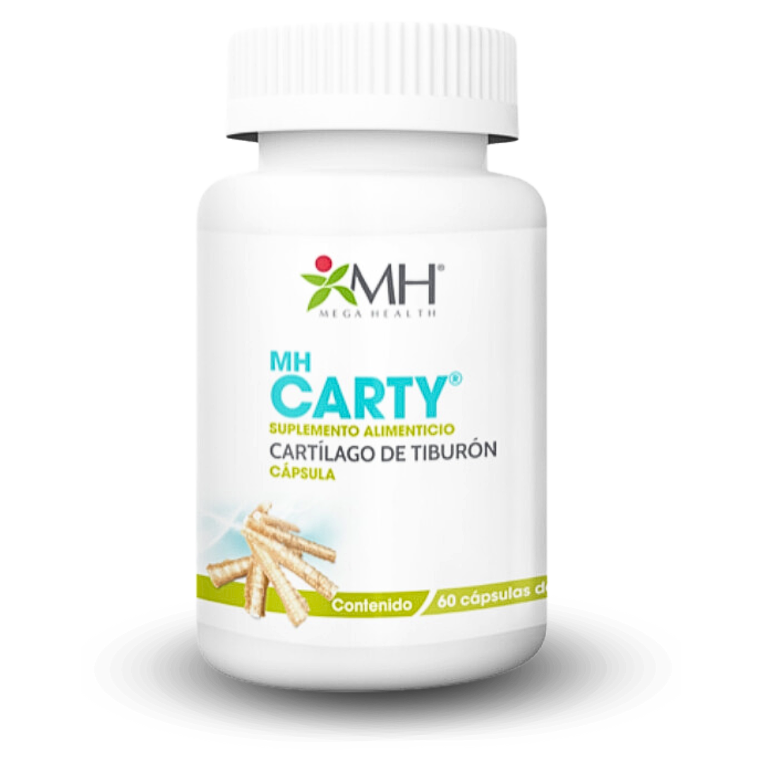 MH CARTY
