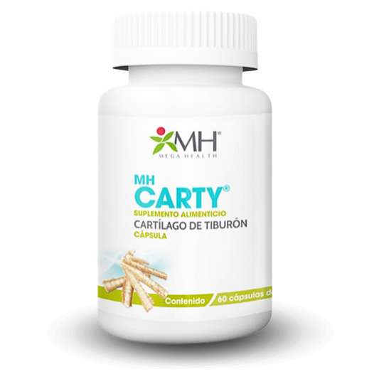 MH CARTY