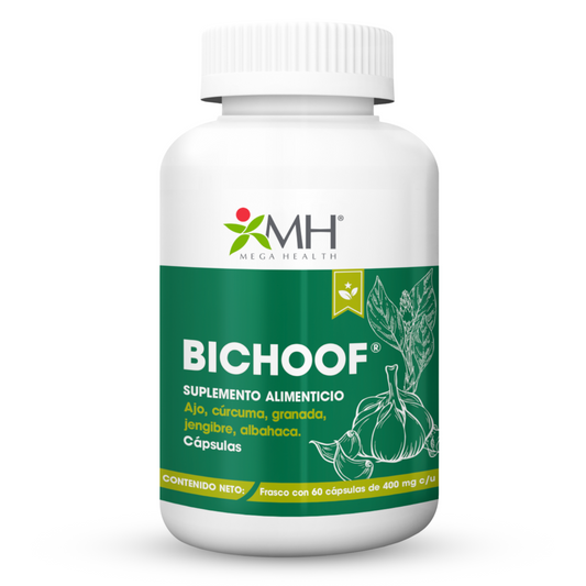 MH BICHOOF
