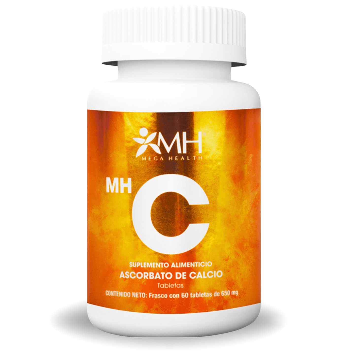 MH C - VITAMINA C