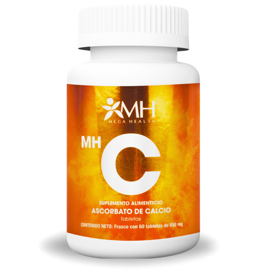 MH C - VITAMINA C