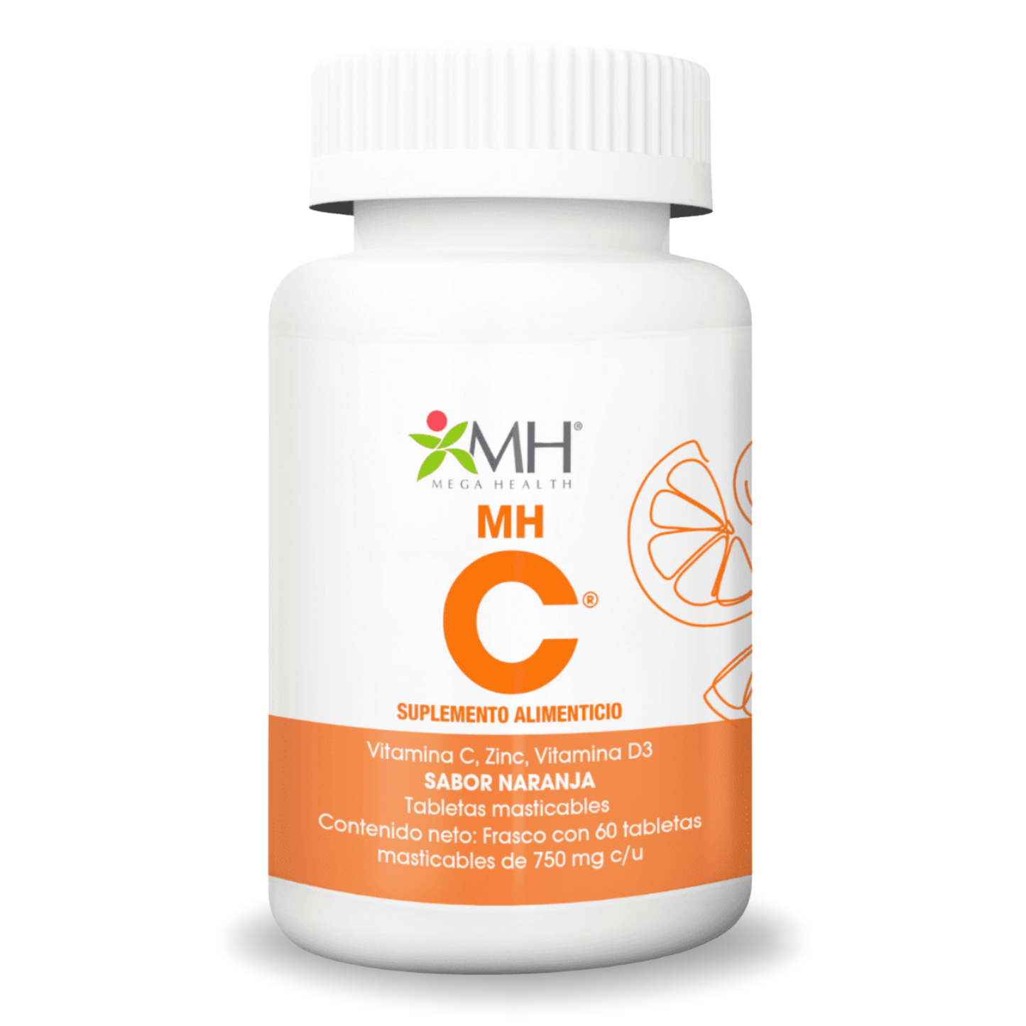 MH C - VITAMINA C