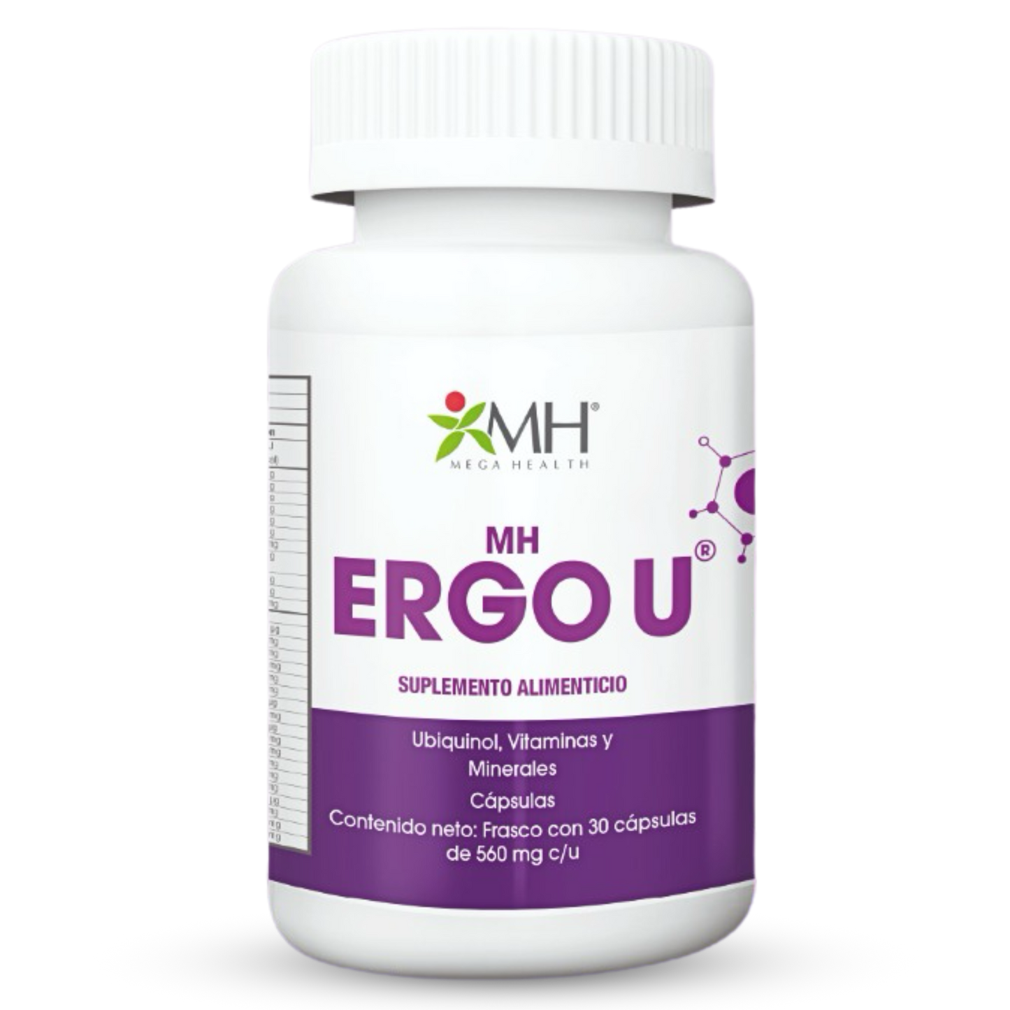 MH ERGO U