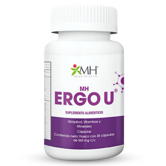 MH ERGO U