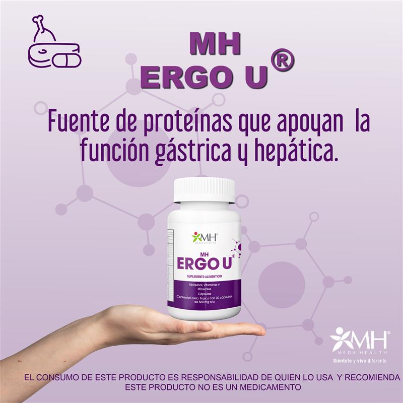 MH ERGO U