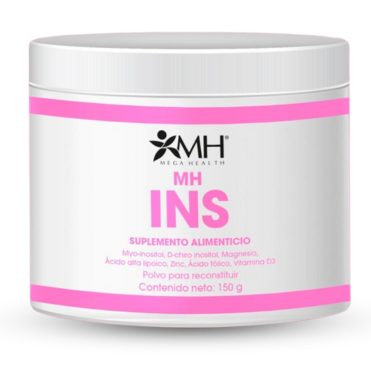 MH INS - INOSITOL