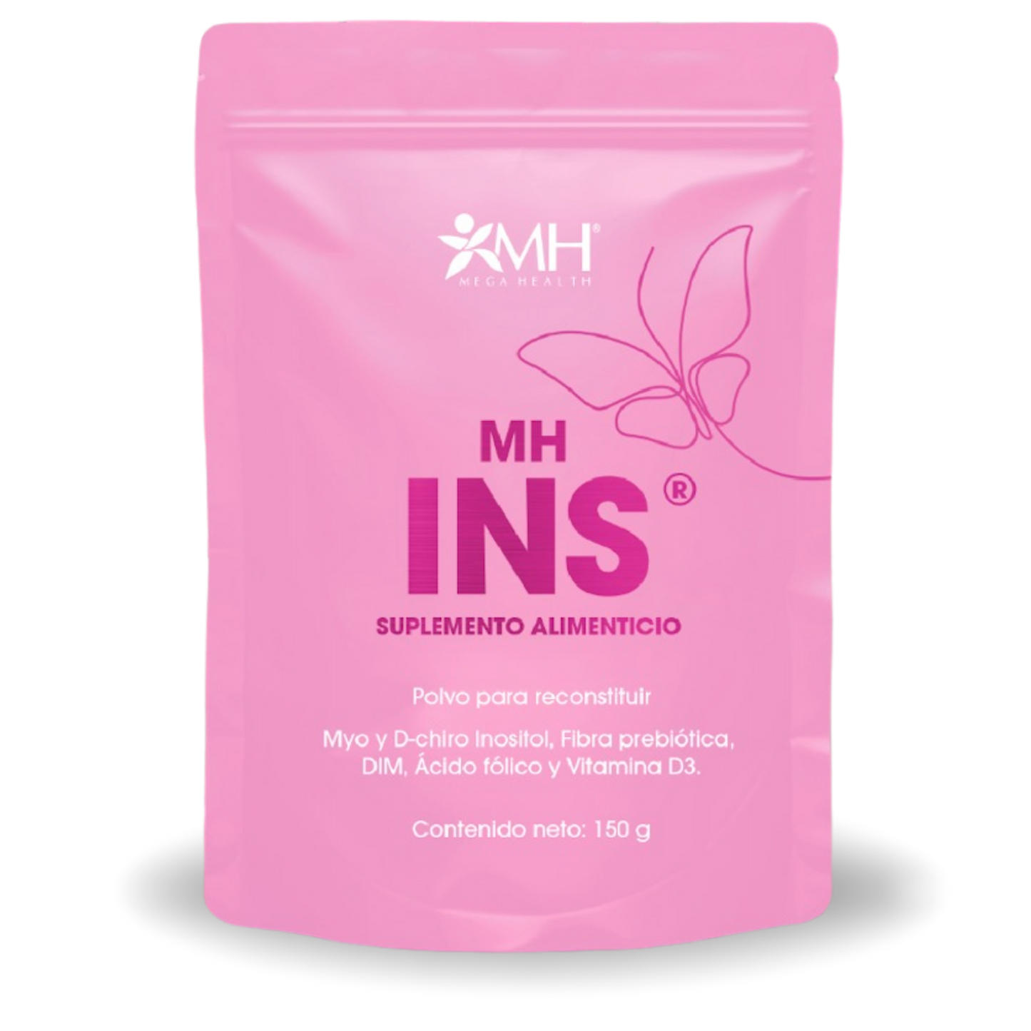MH INS - INOSITOL