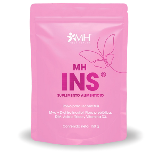 MH INS - INOSITOL