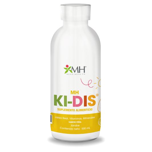 MH KI-DIS