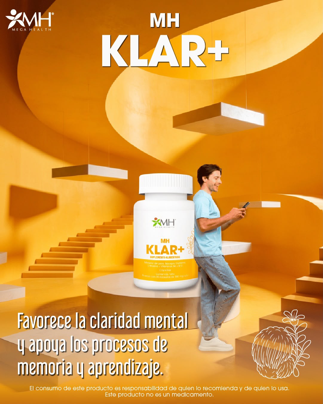 MH KLAR +