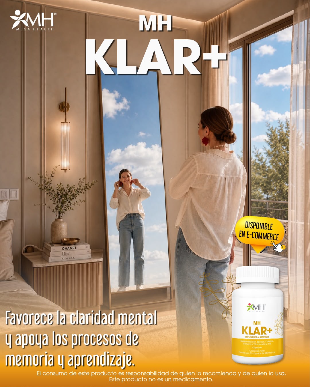 MH KLAR +