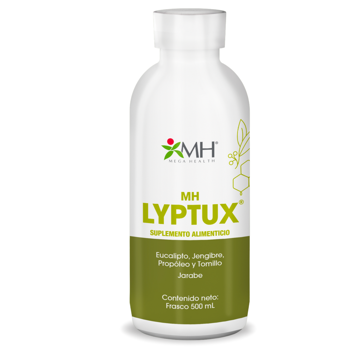 MH LYPTUX