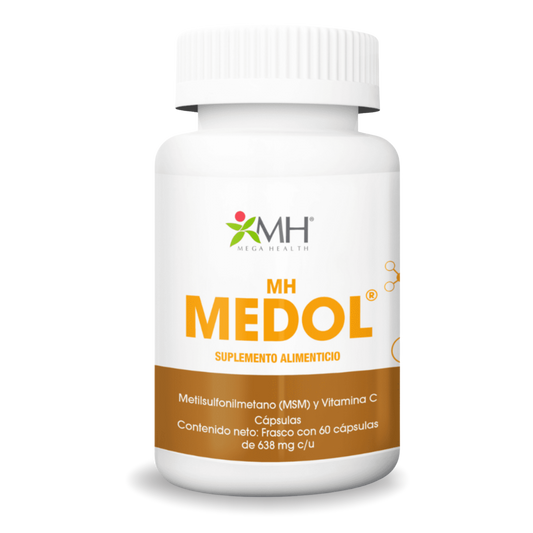MH MEDOL