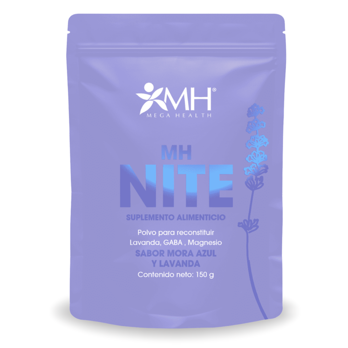 MH MEGA HEALTH TIENDA OFICIAL