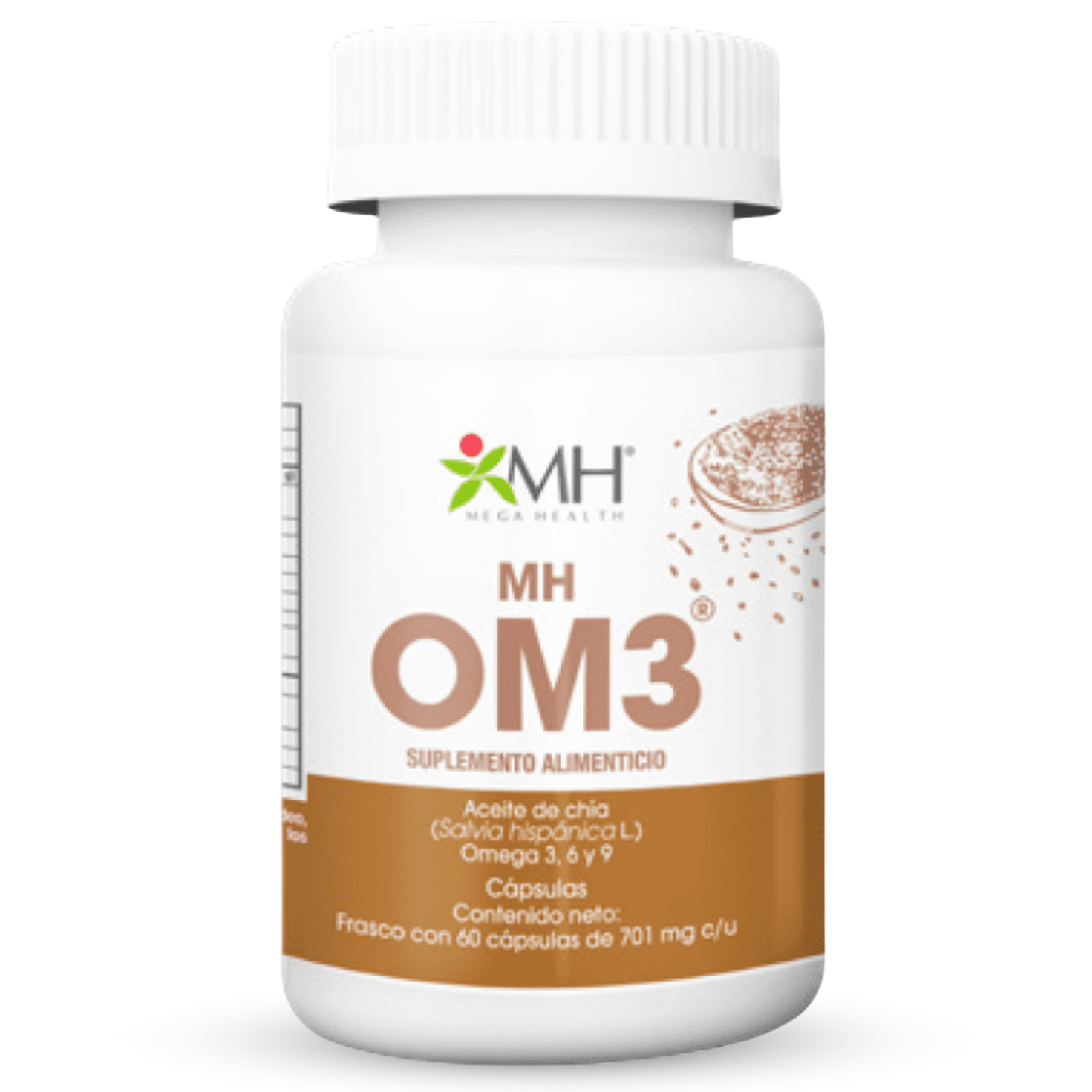 MH OM3 CHÍA