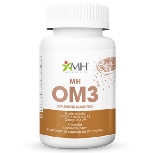 MH OM3 CHÍA