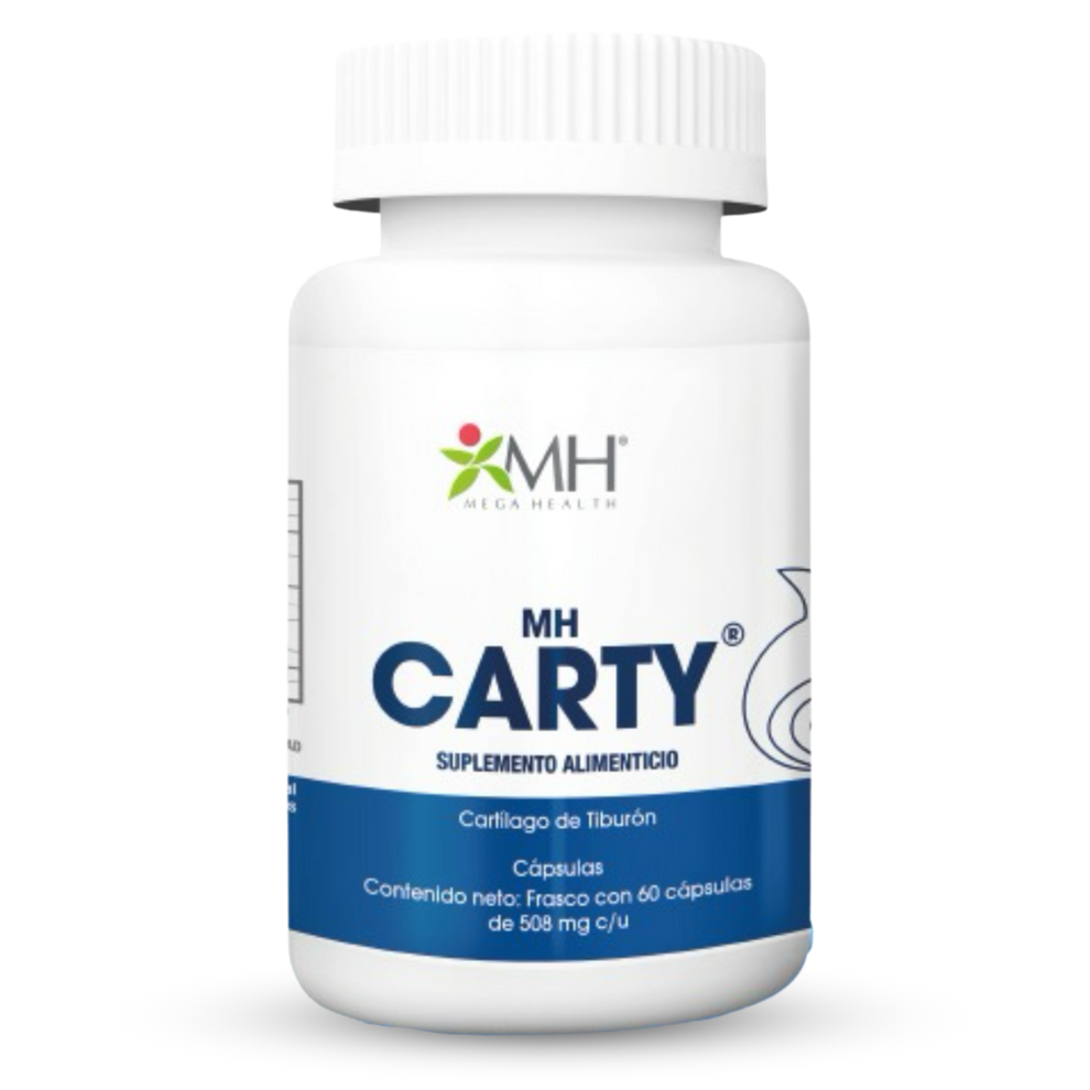 MH CARTY – MH MEGA HEALTH TIENDA OFICIAL