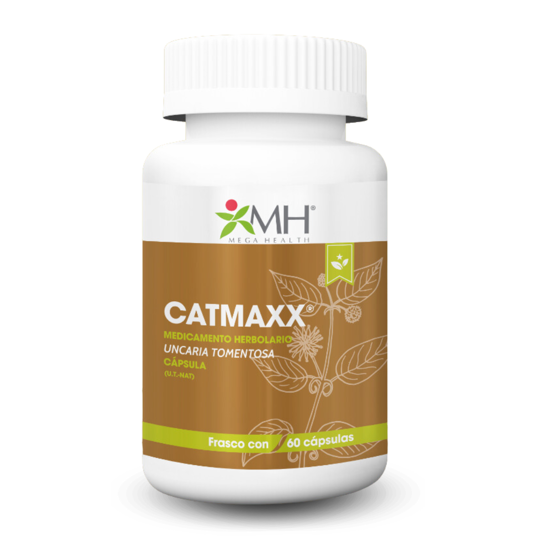 MH CATMAXX UÑA DE GATO 