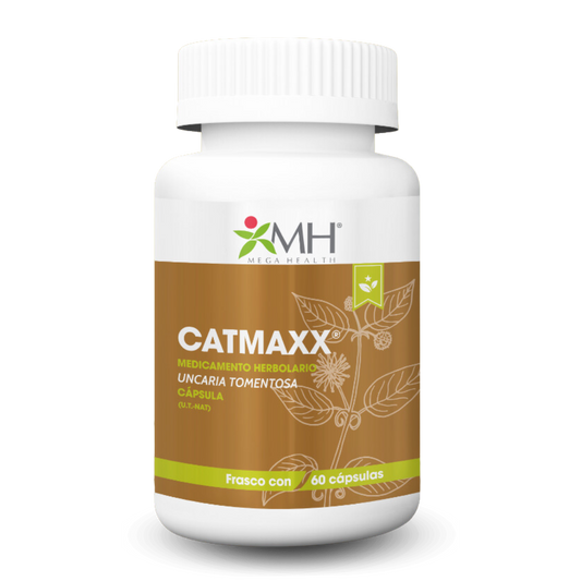 MH CATMAXX UÑA DE GATO 