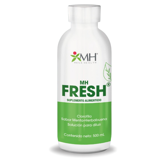 MH FRESH