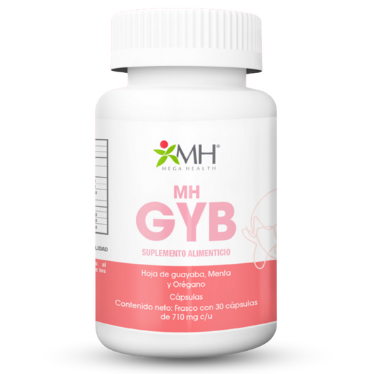 MH GYB