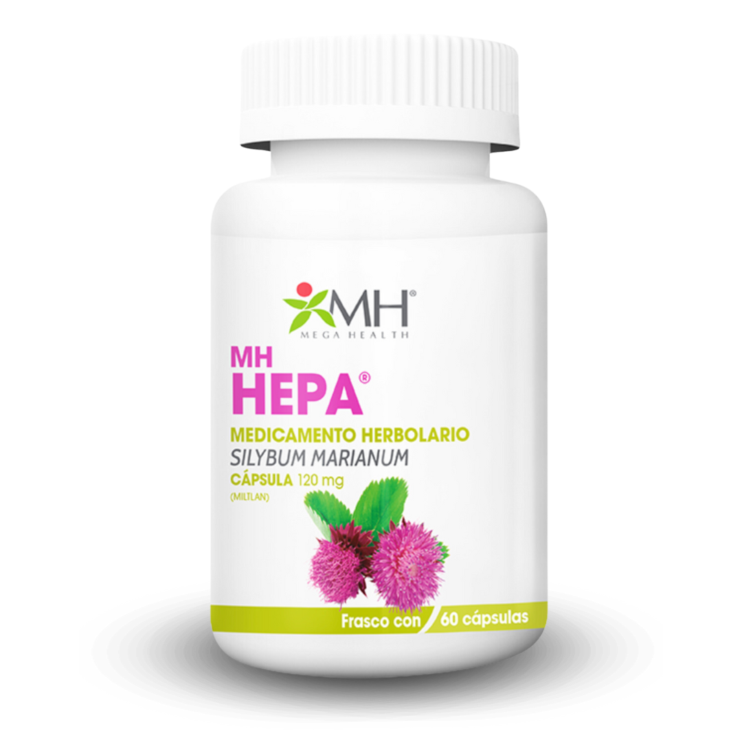 MH HEPA HIGADO