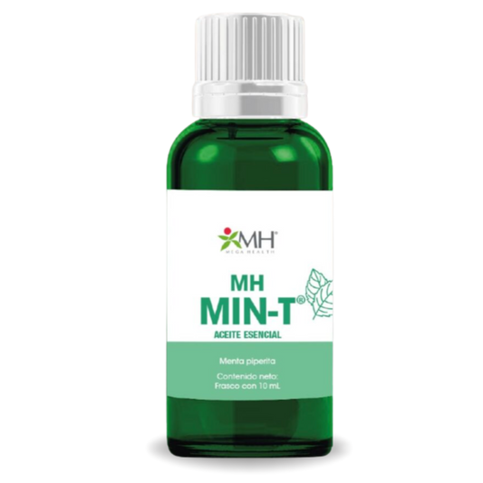 MH MEGA MINT - ¡NUEVA PRESENTACIÓN!