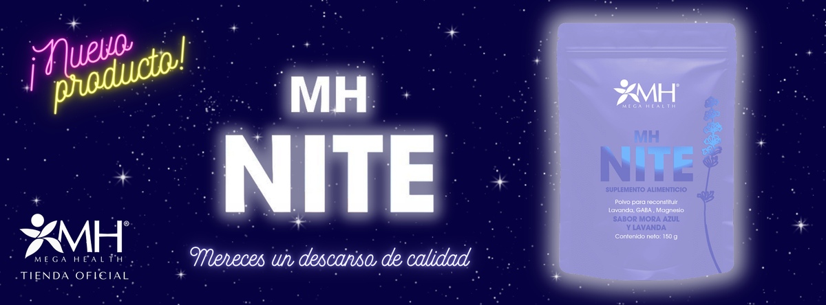 Mh Marca MH MEGA HEALTH TIENDA OFICIAL