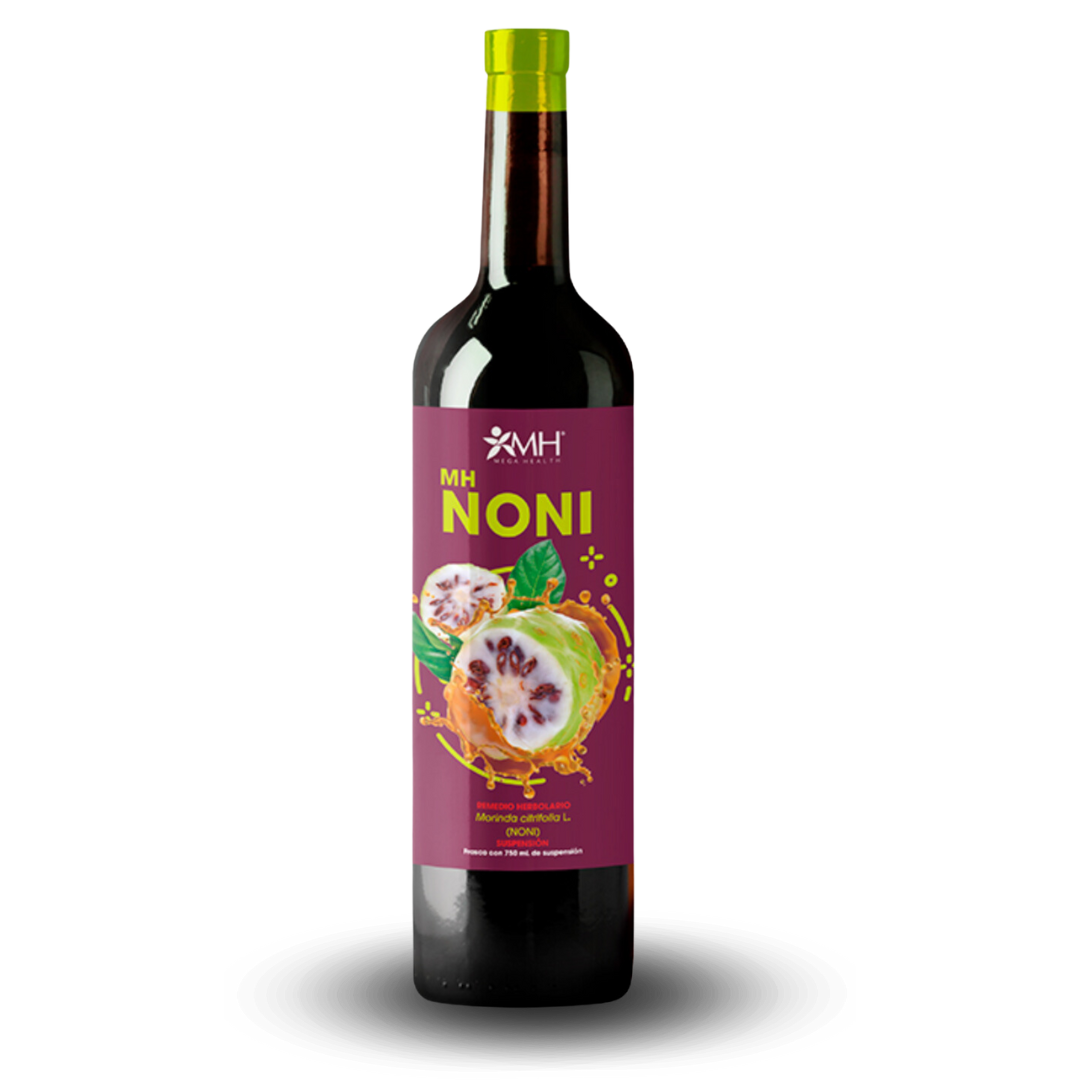 MH NONI MEGA HEALTH 