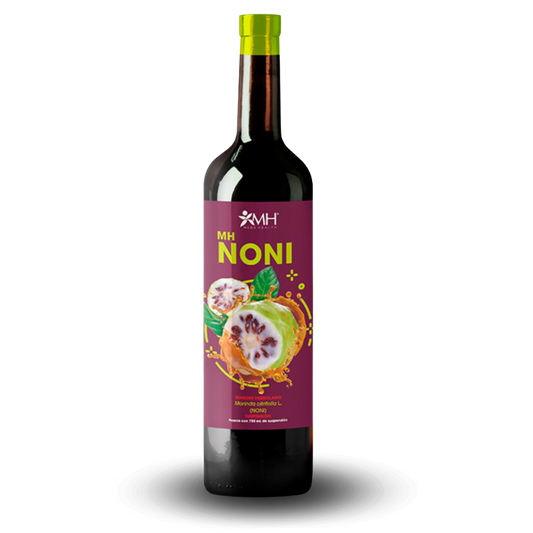 MH NONI MEGA HEALTH 