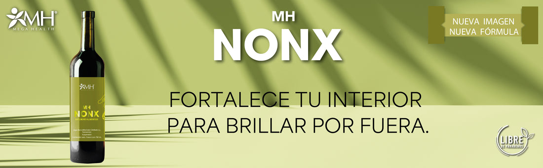 Mh Marca MH MEGA HEALTH TIENDA OFICIAL