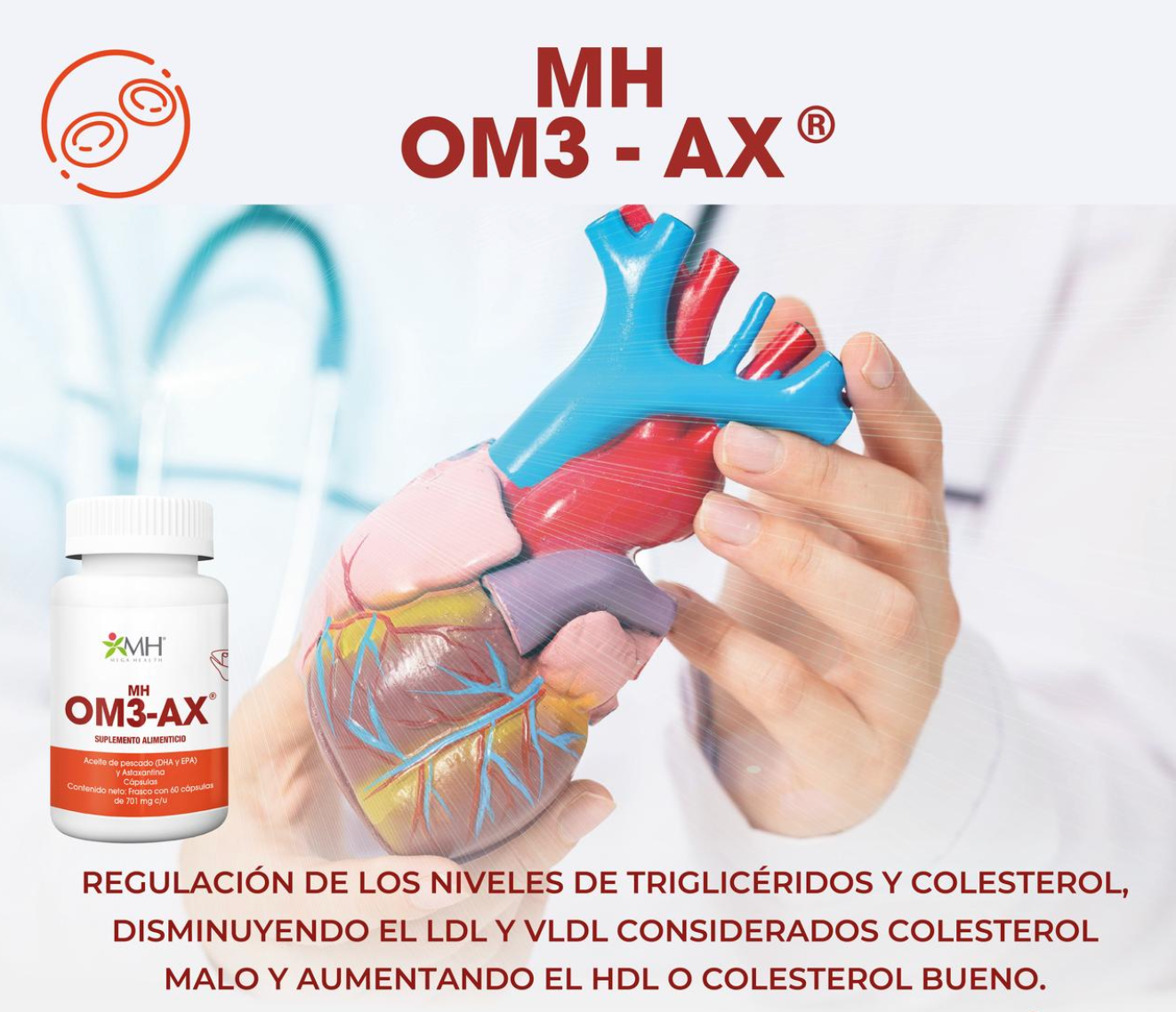 MH OM3-AX