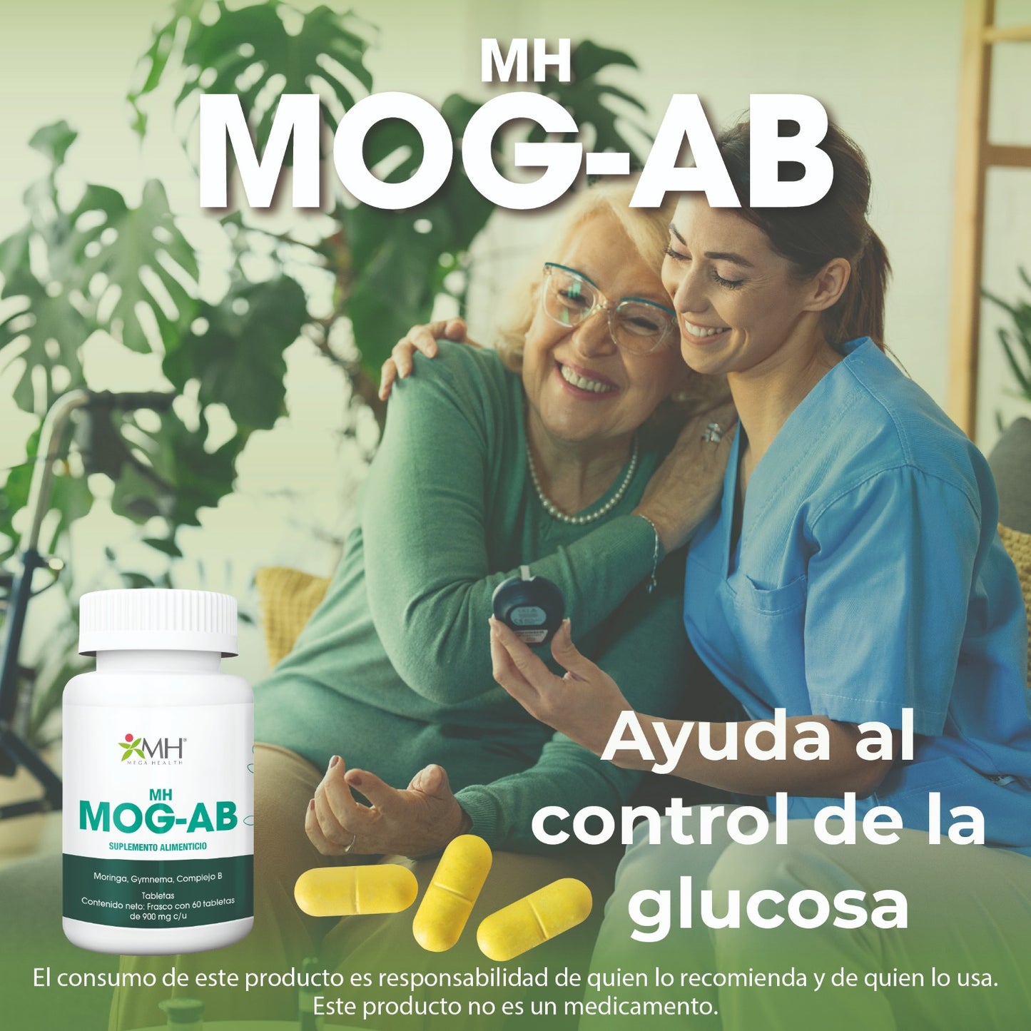 MH MOG-AB